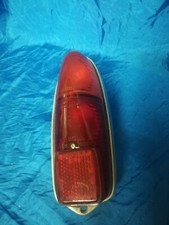 Fanale Posteriore Destro Fiat 500 Giardinetta Nuovo Originale Altissimo