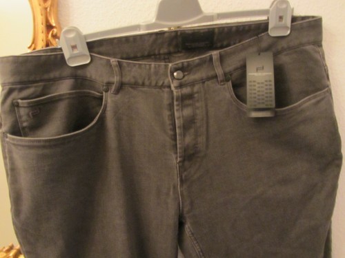 Jeans porsche design cycling - porsche,