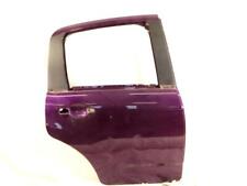 9004CJ PORTA POSTERIORE DESTRA CITROEN C3 1.4 D 50KW 5M 5P (2015) RICAMBIO USATO