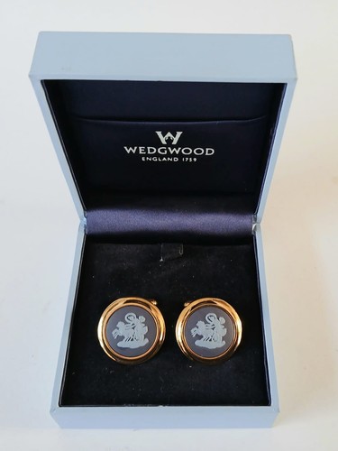 Gemelli wedgwood jasper - wedgwood,