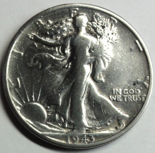 Usa dollaro 1943 - usa, s