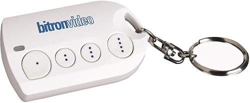 Bitron home 902010 zigbee - 902010/23,