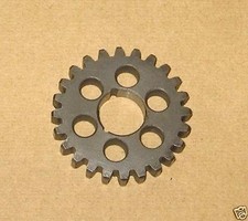 181011 Ingranaggio Cambio 4