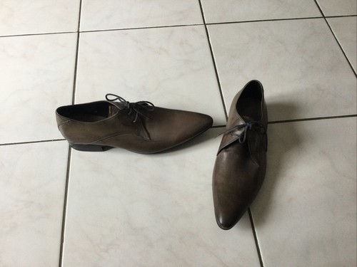 Derbies chaussures d - derbies,
