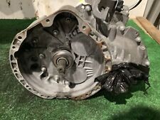 CAMBIO MANUALE COMPLETO PER MERCEDES Classe A W169 3° Serie R1692610301 6 MARCE