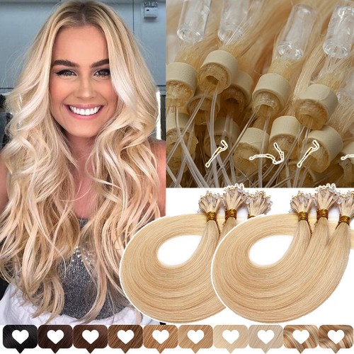 Estensioni capelli umani - capelli,