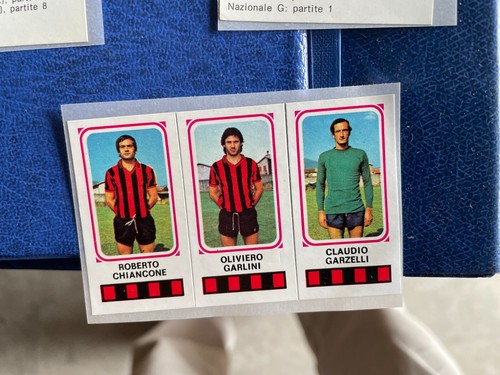 Panini calciatori 1978 - calciatori, 1978/79
