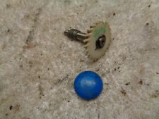 SACHS XTC ZZ ZX 125 2T MOTORI MINARELLI DTR 2 TEMPI POMPA OLIO ALBERO TRASMISSIONE INGRANAGGIO 