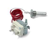 TERMOSTATO UNIPOLARE FISSO 60°C LAVASTOVIGLIE ELFRAMO EGO 55.19312.010 S6382P