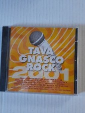 TAVAGNASCO ROCK 2001 ,VARIOUS