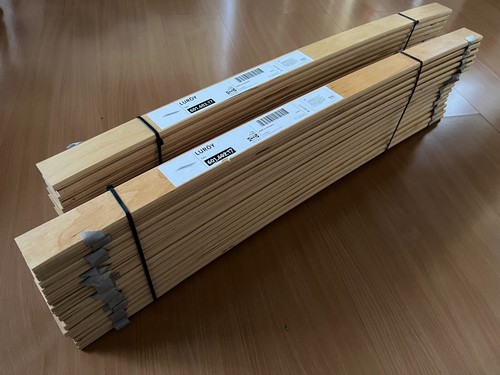 Base doghe letto - base,