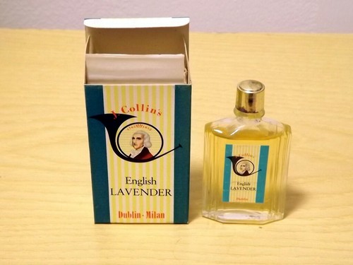 Eau cologne profumo - cologne, j