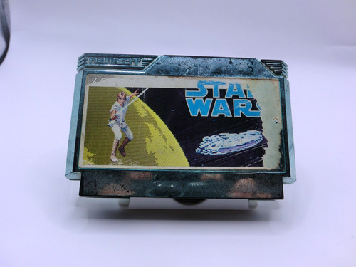 Star wars nintendo - wars, nes