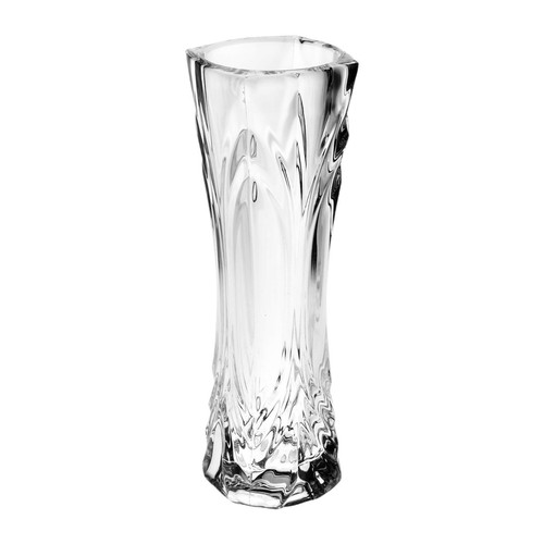 Vaso per fiori acrilico - vaso,