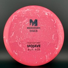 Meridian Discs Marbled Clarus
