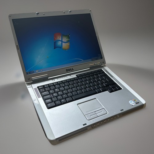 Dell inspiron 6400 - dell, computer