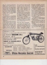 advertising Pubblicità-MOTO