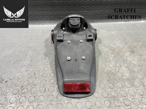 Portatarga kymco people 150 - portatarga,