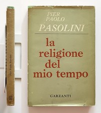 Pier Paolo Pasolini La