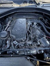 Motore Bmw Serie 1 f20 (2013)