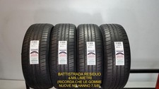 GOMME USATE   225/60R17 99H