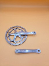 Set pedivelle Shimano Dura Ace