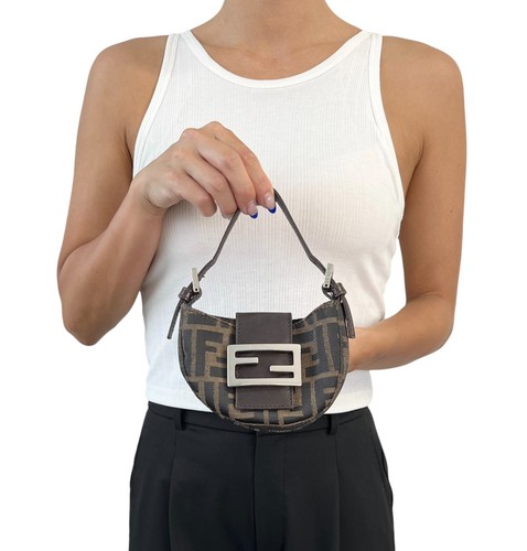 Borsa mano fendi - mano,