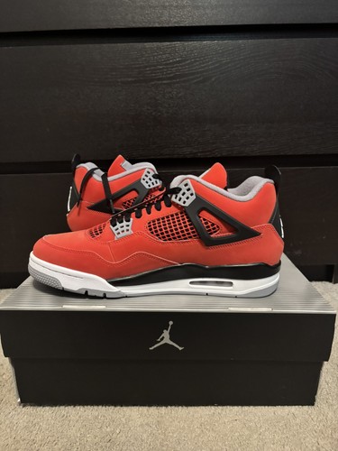 Jordan toro bravo - 4,