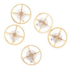 5pz Accessorio di ricambio