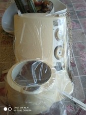 Scocca thermomix bimby - bimby, tm21