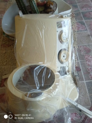 Scocca thermomix bimby tm21 - thermomix,