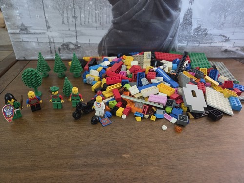 Minifigure vintage lego - vintage,