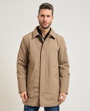 Giubbotto spolverino uomo