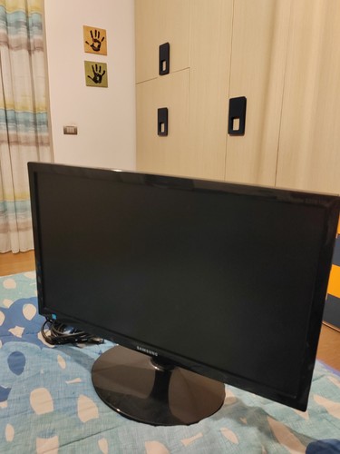 Monitor pollici - monitor, 21