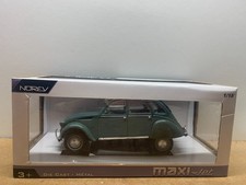 NOREV MAXI JET CITROEN 2CV