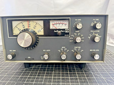 Hallicrafters FPM-300 MKII