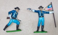 Soldatini  Dulcop Nordisti 2