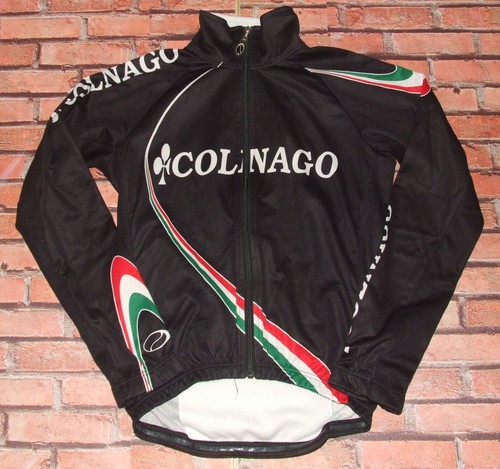 Colnago parentini maglia - colnago,