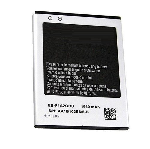 Batteria per samsung galaxy - samsung,
