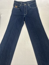 Jeans vintage anni 80 Sergio