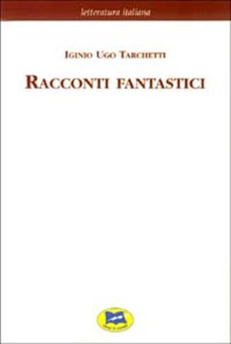 Racconti fantastici - ,