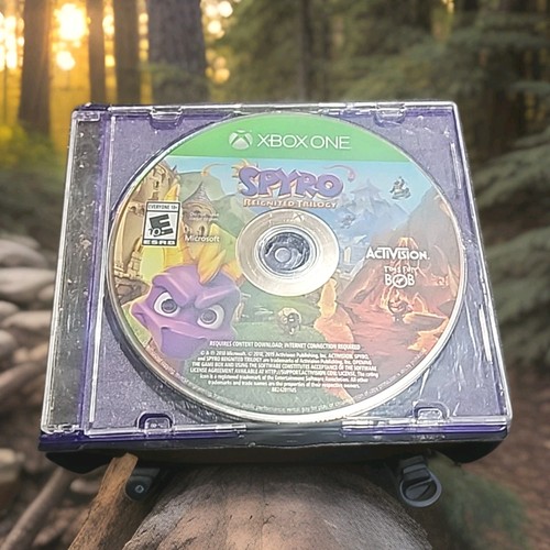Spyro reignited trilogy - spyro,