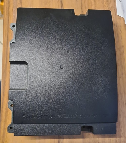 Alimentatore sony ps3 fat - alimentatore,