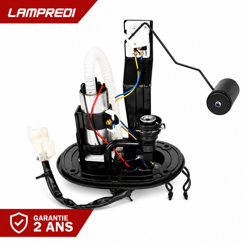 Pompe essence pour ktm duke - ktm,