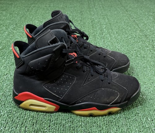 Nike air jordan - 6, 2018