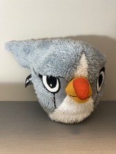 Peluche Angry Birds LOGONET