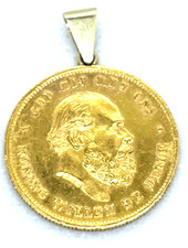 Regno Olanda 10 fiorini