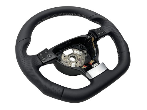 Tuning volante pelle - volante,