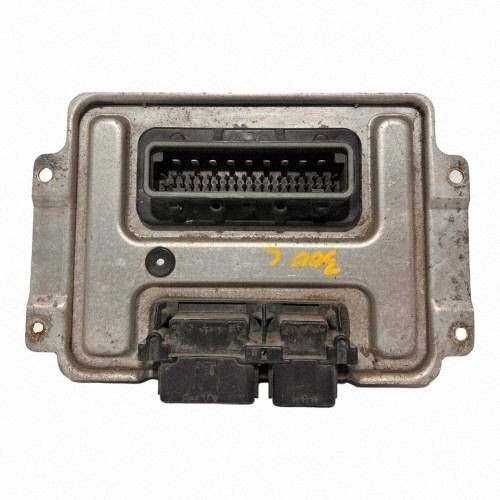Centralina motore - , (ecu)
