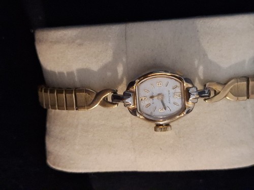 Waltham vintage donna - , carica